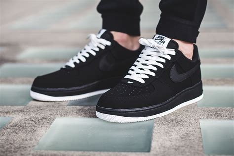 nike air force 1 klare sohle|Nike Air Force 1 black and white.